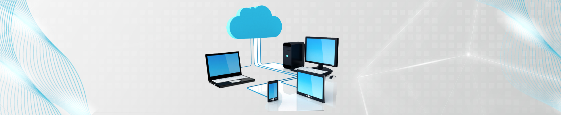 cloud application development services