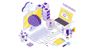 SaaS application development services