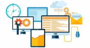 QA and testing services