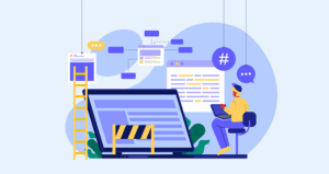 web design and development