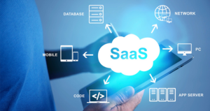 saas software development